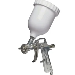 Einhell Farbspritzpistole Fließbecher