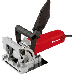 Flachdübelfräse TC-BJ 900^Einhell Clearance