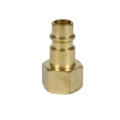 Gewindestecknippel R1/4'' IG^Einhell Hot