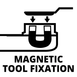 Multifunktionswerkzeug TC-MG 250 CE*Einhell Outlet