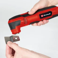 Multifunktionswerkzeug TC-MG 250 CE*Einhell Outlet