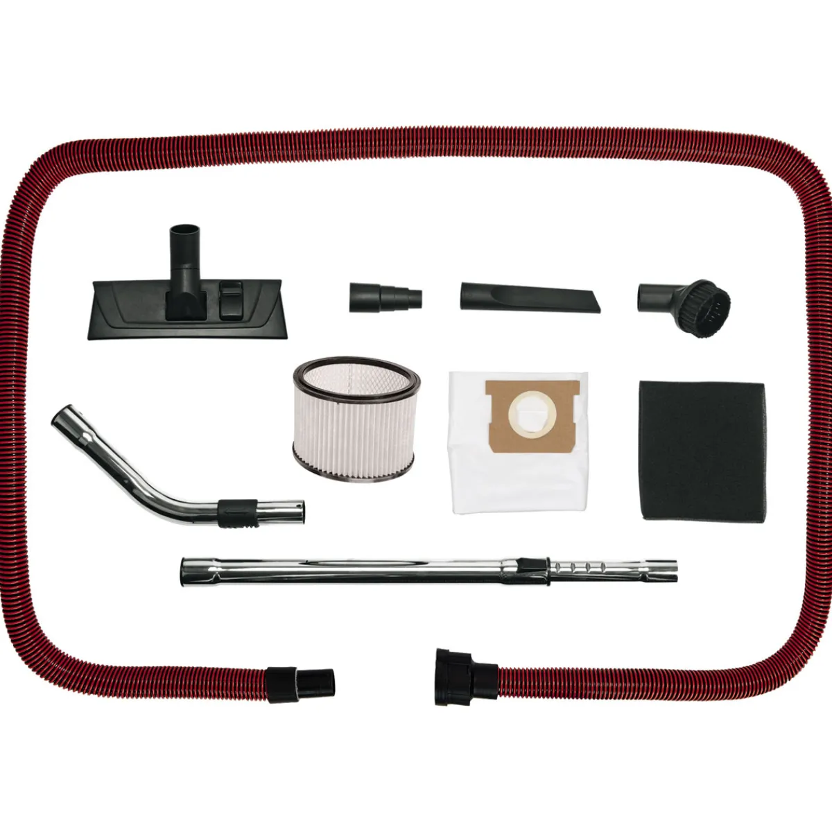 Einhell Nass-Trockensauger TE-VC 2230 SACL
