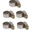 Schellen-Set 8-12 mm 5 Stück*Einhell Best
