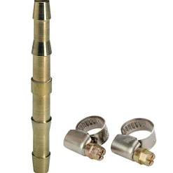Schlauchverbindungsrohr d6 mm^Einhell Discount
