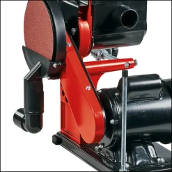 Stand-Band-Tellerschleifer TC-US 380*Einhell New