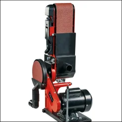 Stand-Band-Tellerschleifer TC-US 380*Einhell New