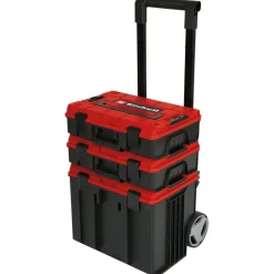 Systemkoffer E-Case Tower*Einhell Sale