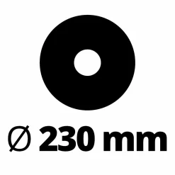 Trennständer TS 230/1^Einhell Best