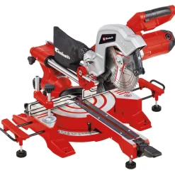 Zug-Kapp-Gehrungssäge TC-SM 216^Einhell