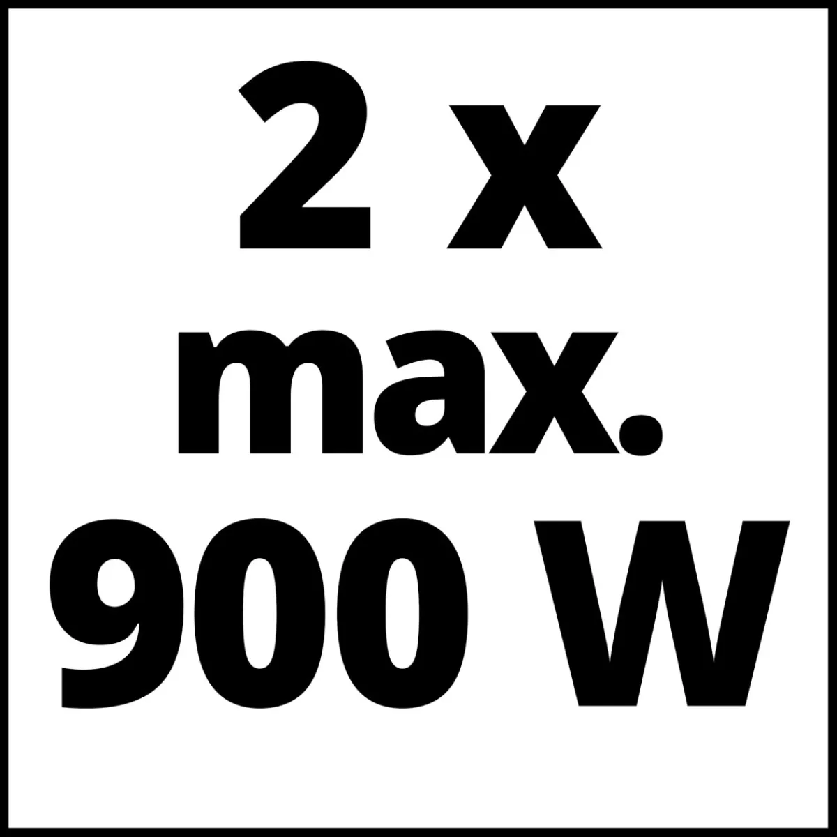 Akku Power X-Change Twinpack 4 Ah 2 Stück*Einhell Sale
