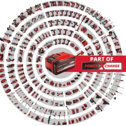 Akku Power X-Change Twinpack 4 Ah 2 Stück*Einhell Sale
