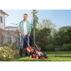 Akku Rasenmäher GE-CM 18/30 Li - Solo*Einhell Hot