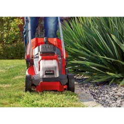 Akku Rasenmäher GE-CM 18/30 Li - Solo*Einhell Hot