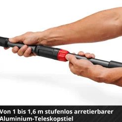 Akku-Astschere GP-LS 18/28 Li T BL-Solo^Einhell Best