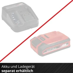Akku-Astschere GP-LS 18/28 Li T BL-Solo^Einhell Best