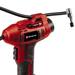 Akku-Autokompressor 18 Li-Solo*Einhell Outlet