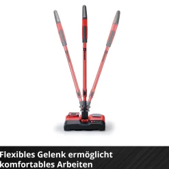 Akku-Besen TE-FS 18 Li-Solo^Einhell Sale
