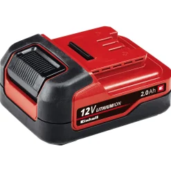 Akku-Bohrschrauber TE-CD 12/1 X-Li*Einhell Sale