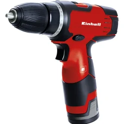 Akku-Bohrschrauber TH-CD 12-2 Li^Einhell Hot