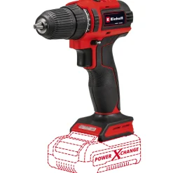 Akku-Bohrschrauber TE-CD 18/40 Li BL-Solo*Einhell Hot