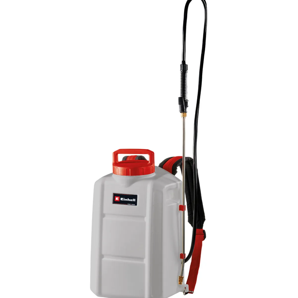 Akku-Drucksprühgerät GE-WS 18/150 Li-Solo^Einhell Hot