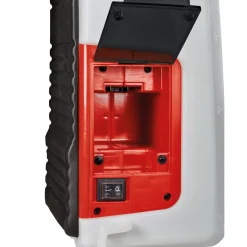 Akku-Drucksprühgerät GE-WS 18/150 Li-Solo^Einhell Hot