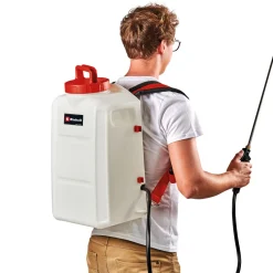 Akku-Drucksprühgerät GE-WS 18/150 Li-Solo^Einhell Hot