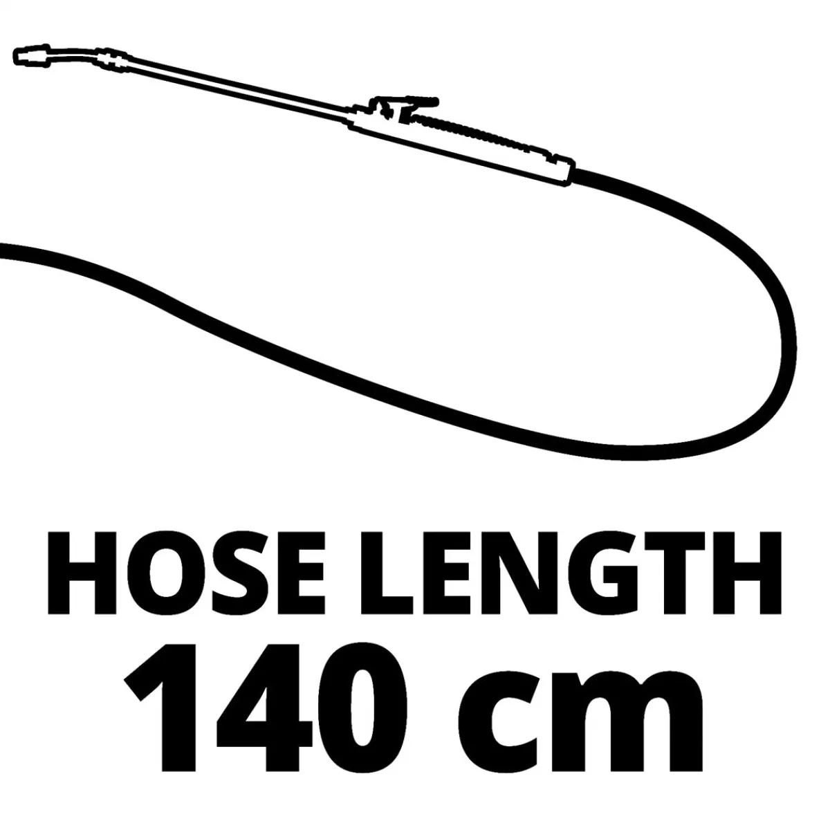 Akku-Drucksprühgerät GE-WS 18/150 Li-Solo^Einhell Hot