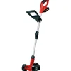 Einhell Akku-Fugenreiniger-Set GE-CC 18 Li mit Akku 5-teilig