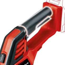 Akku-Gras- und Strauchschere GE-CG 18/100 Li-Solo*Einhell New