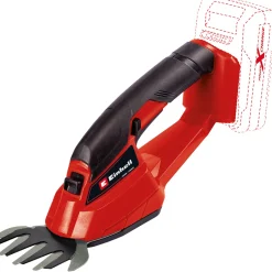 Akku-Grasschere GE-CG 18/1 Li-Solo^Einhell Hot