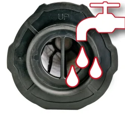Einhell Akku-Handstaubsauger TE-VC 18 Li-Solo