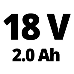 Akku-Heckenschere GE-CH 1846 Li Kit*Einhell Online