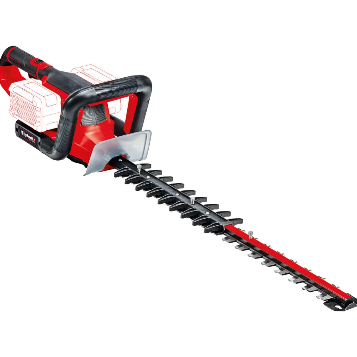 Akku-Heckenschere GE-CH 36/65 Li - Solo*Einhell Outlet