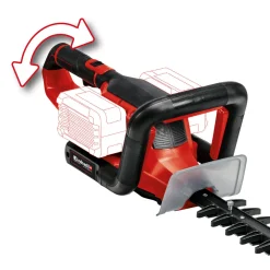 Akku-Heckenschere GE-CH 36/65 Li - Solo*Einhell Outlet
