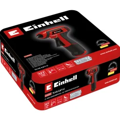 Akku-Heißklebepistole TC-CG 3,6/1 Li^Einhell
