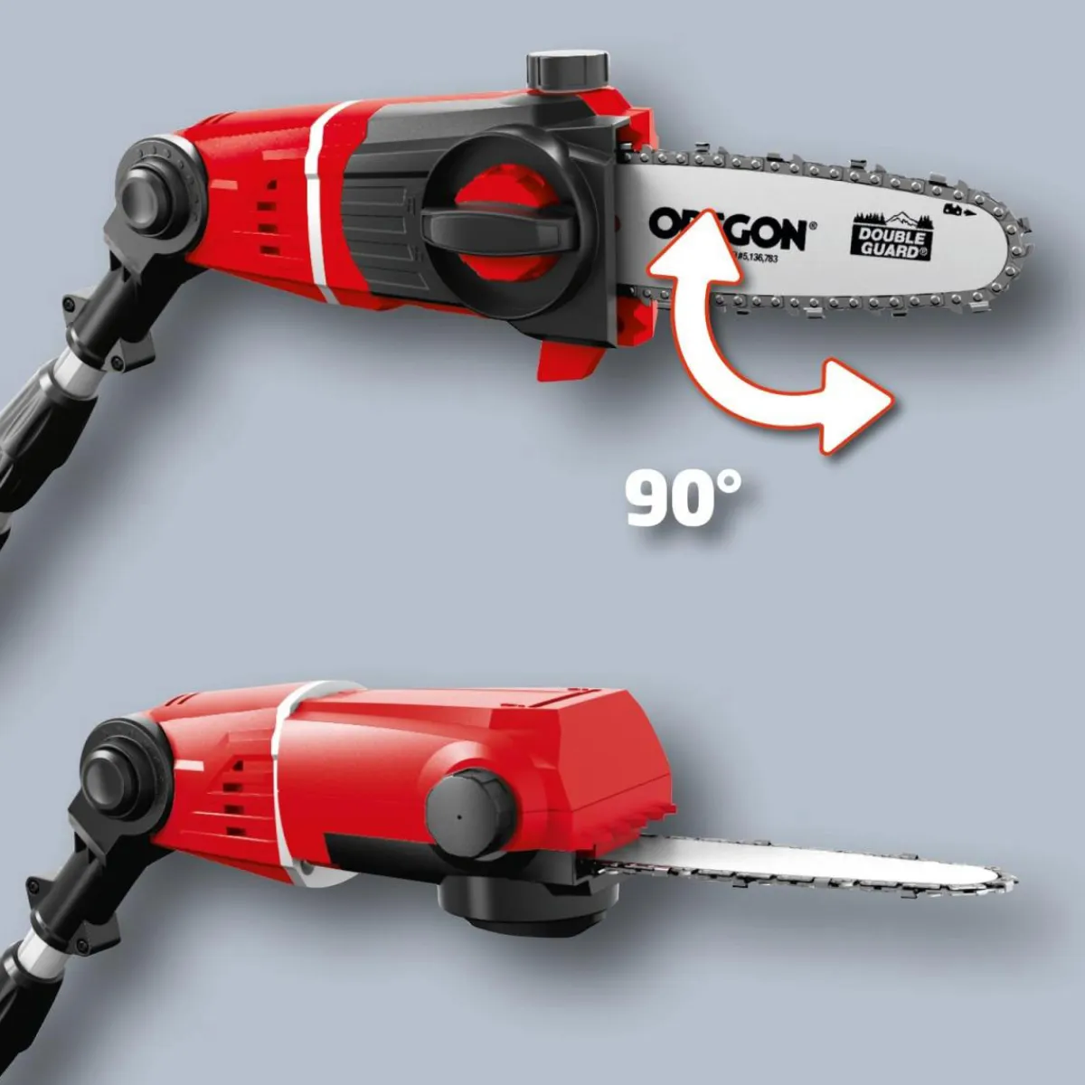 Akku-Hochentaster GE-LC 18 Li T - Solo*Einhell Online