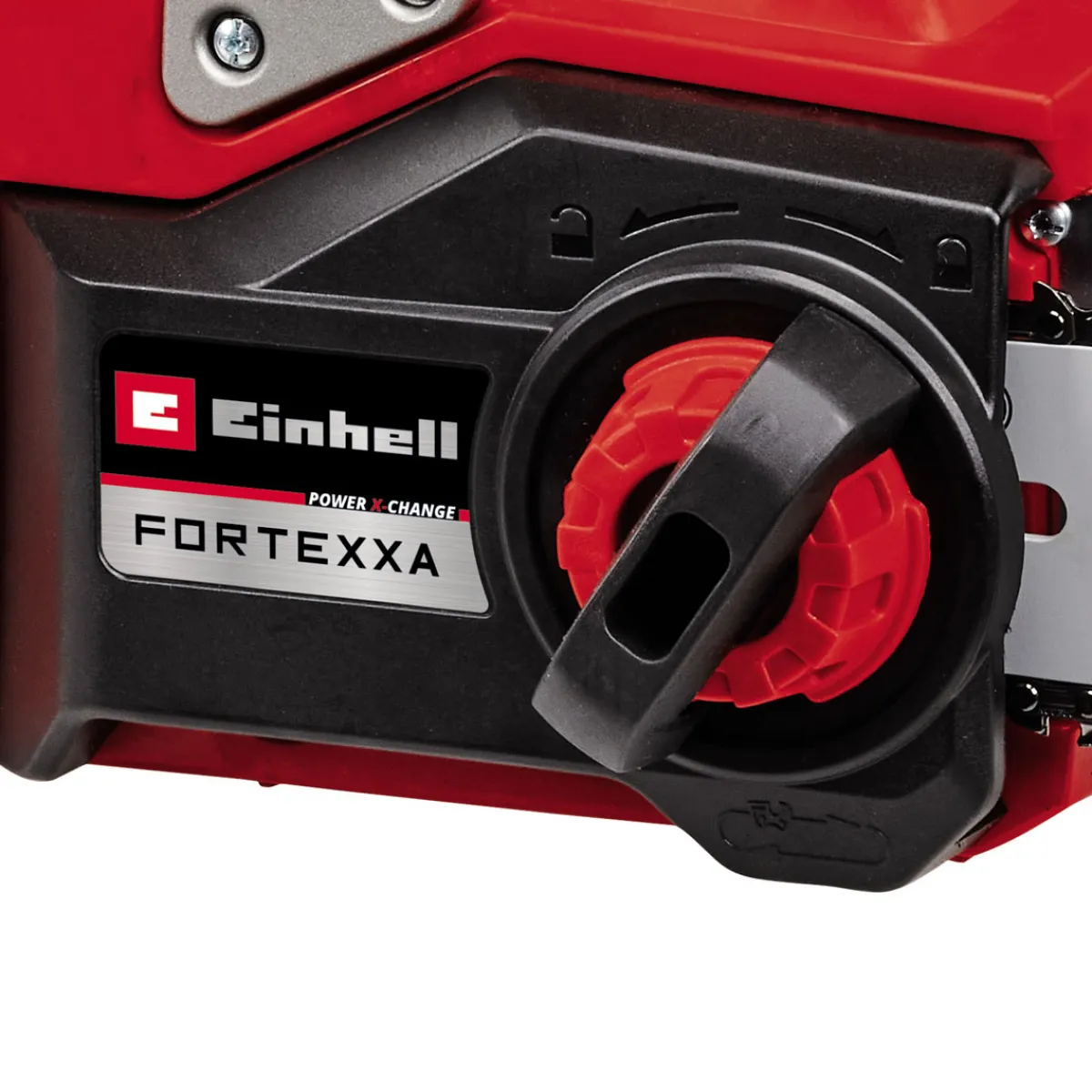 Akku-Kettensäge Fortexxa 18/30^Einhell Outlet