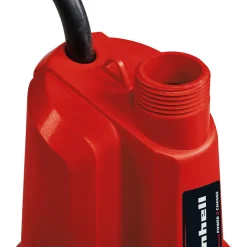 Akku-Klarwasserpumpe GE-SP 18 RB Li Solo^Einhell Clearance