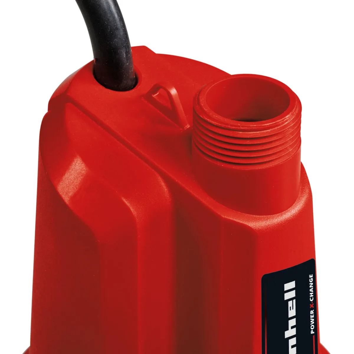 Akku-Klarwasserpumpe GE-SP 18 RB Li Solo^Einhell Clearance
