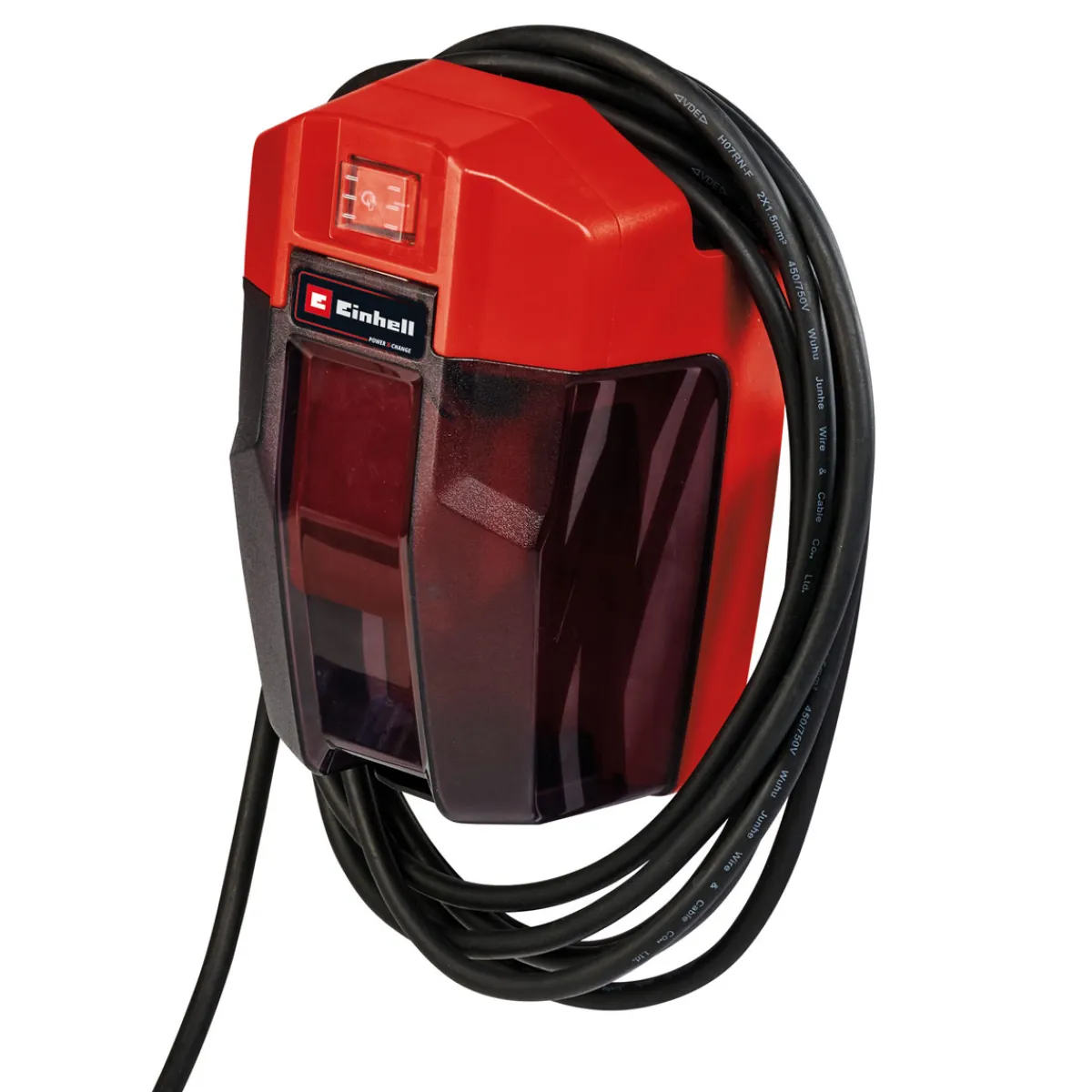 Akku-Klarwasserpumpe GE-SP 18 RB Li Solo^Einhell Clearance