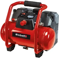 Akku-Kompressor-Set TE-AC 36/6/8 Li OF-Solo^Einhell New