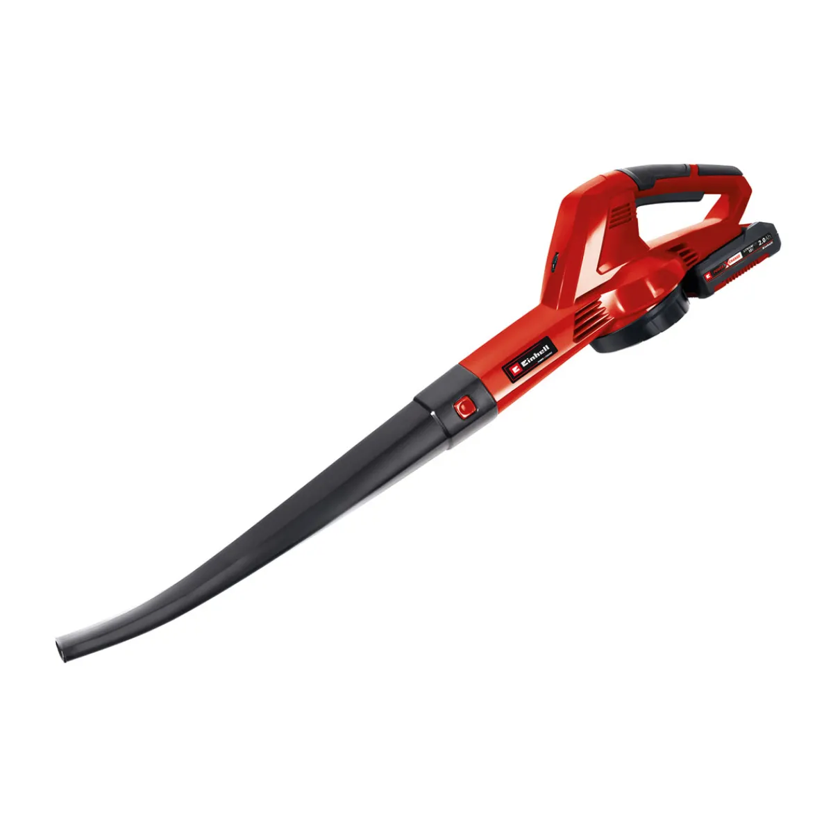 Akku-Laubbläser GE-CL 18 Li E - Kit 3-teilig^Einhell Sale