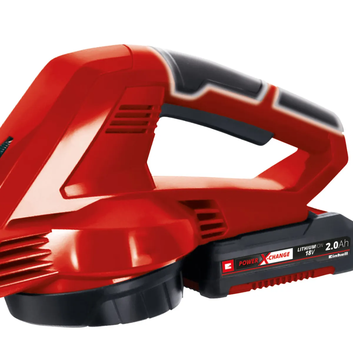 Akku-Laubbläser GE-CL 18 Li E - Kit 3-teilig^Einhell Sale