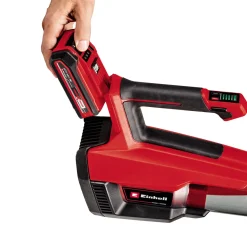 Akku-Laubbläser Solo GP-LB 18/200 Li GK*Einhell Hot