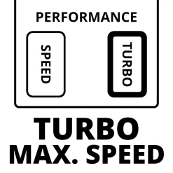Akku-Laubbläser Solo GP-LB 18/200 Li GK*Einhell Hot