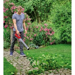 Akku-Laubbläser Solo GP-LB 18/200 Li GK*Einhell Hot