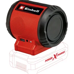 Akku-Lautsprecher TC-SR 18 Li BT-Solo^Einhell New