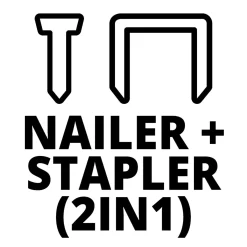 Akku-Nagler TE-CN 18 Li - Solo^Einhell Discount