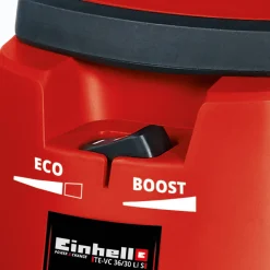 Akku-Nass-Trockensauger TE-VC 36/30 Li S Solo^Einhell Best